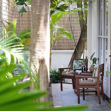 Hotel Babel Boutique Siem Reap Esterno foto