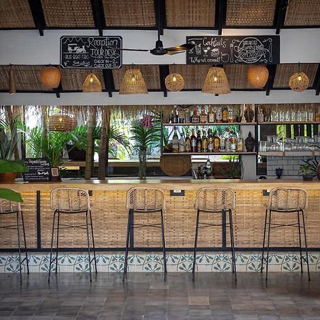 Hotel Babel Boutique Siem Reap Esterno foto