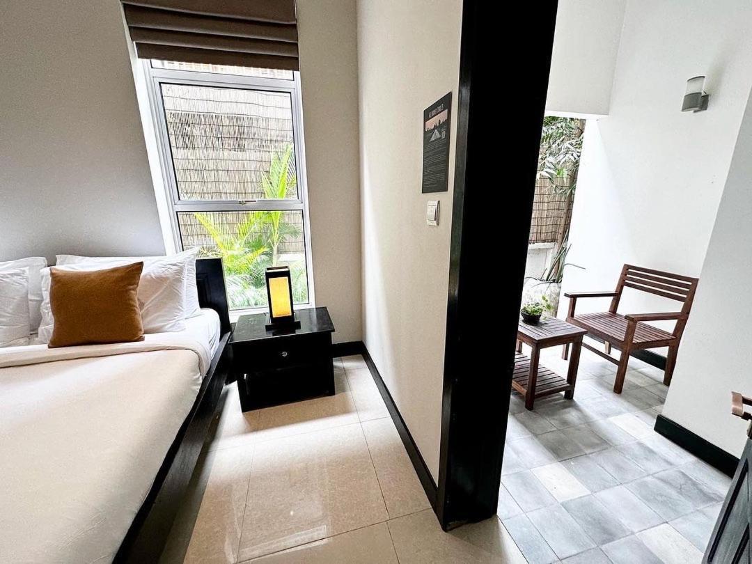 Hotel Babel Boutique Siem Reap Esterno foto